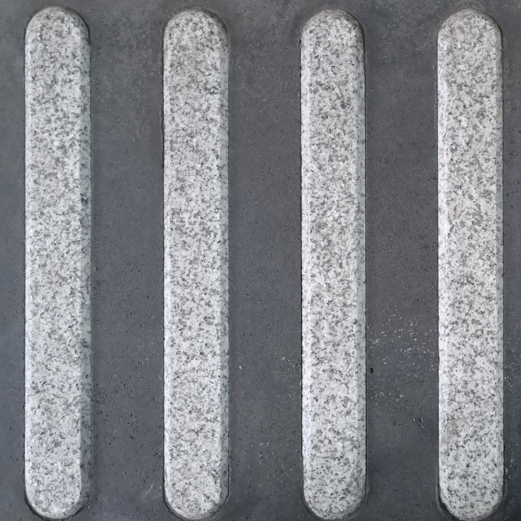 SAI Tactile Directions 300x300x40